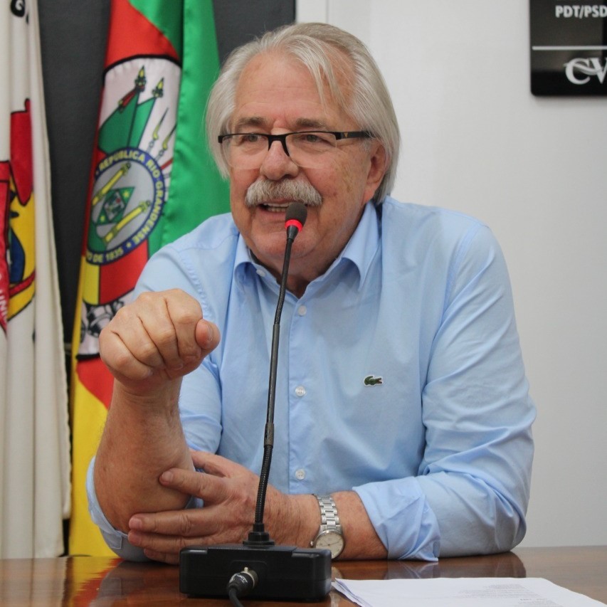 Flavio Antônio Ferri